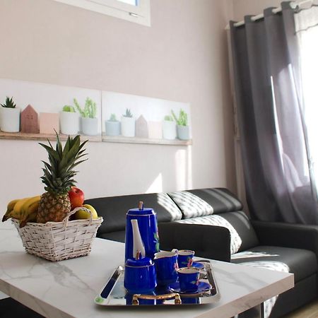 Casa Franca Apartment Maracalagonis Ngoại thất bức ảnh