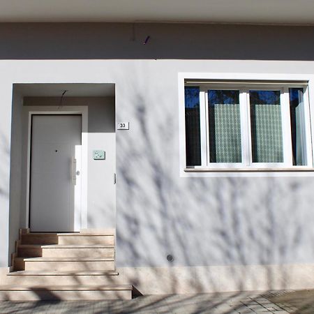 Casa Franca Apartment Maracalagonis Ngoại thất bức ảnh