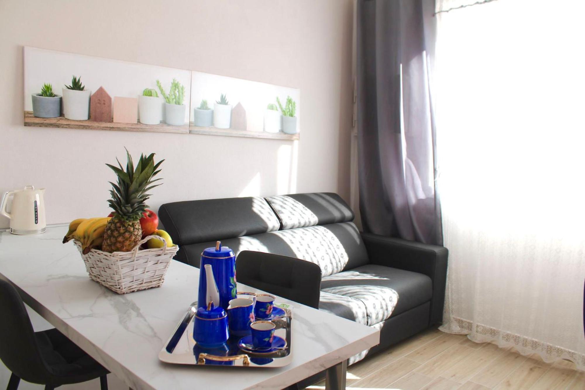 Casa Franca Apartment Maracalagonis Ngoại thất bức ảnh
