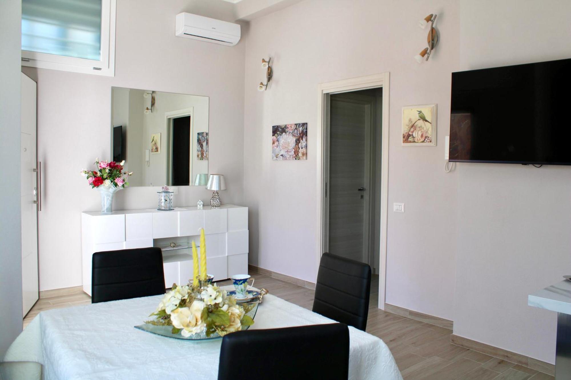 Casa Franca Apartment Maracalagonis Ngoại thất bức ảnh