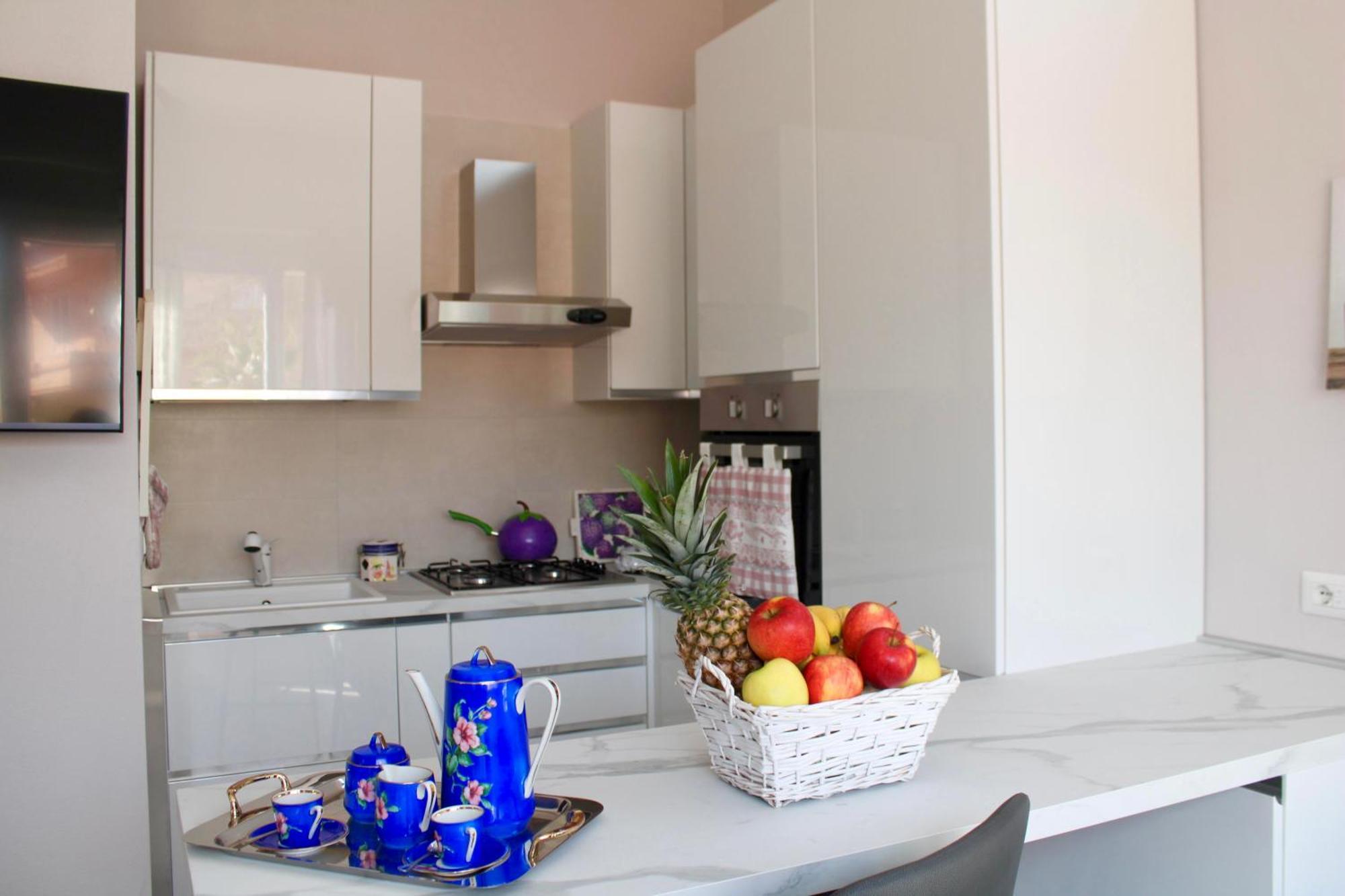Casa Franca Apartment Maracalagonis Ngoại thất bức ảnh