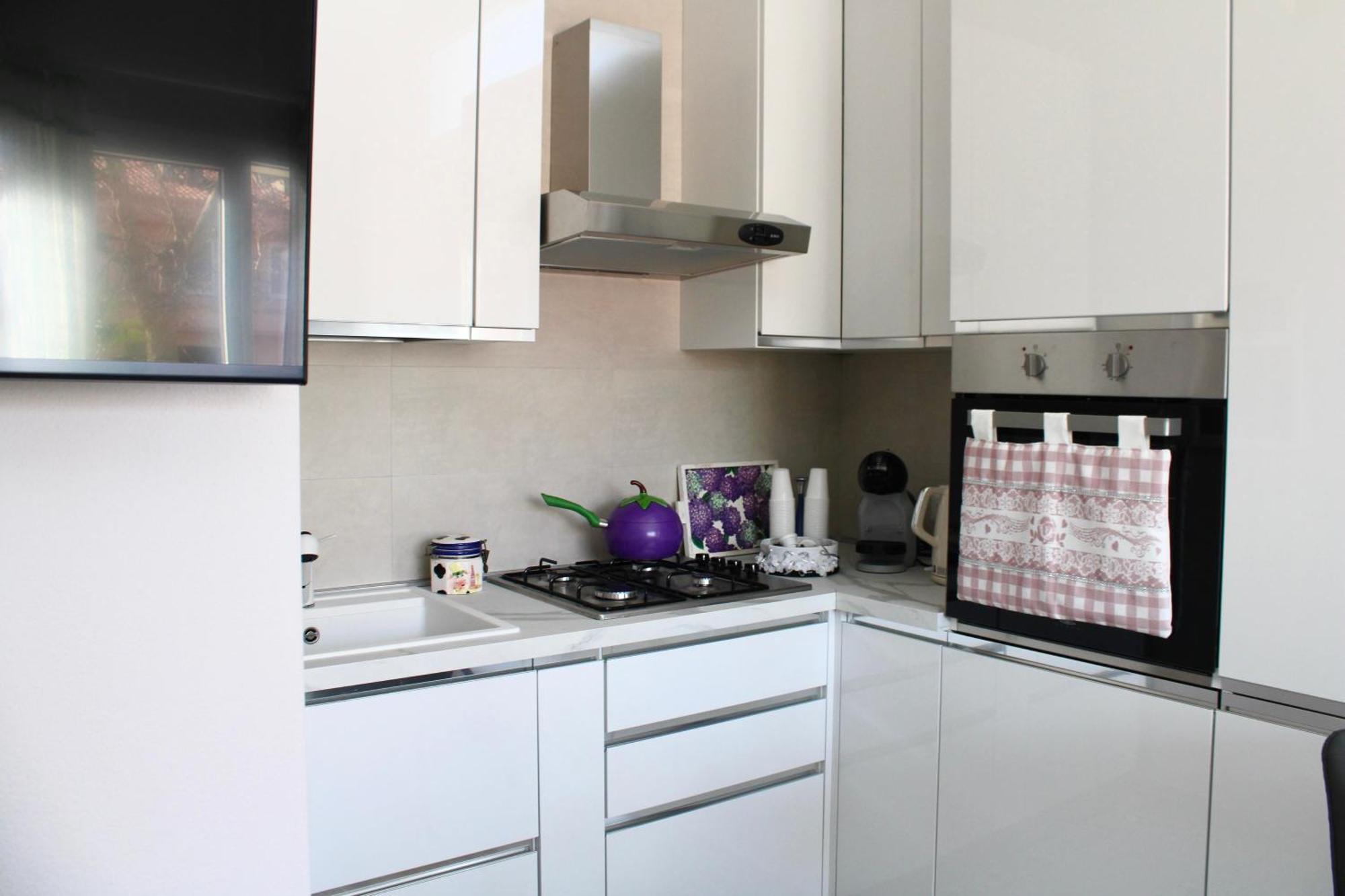 Casa Franca Apartment Maracalagonis Ngoại thất bức ảnh