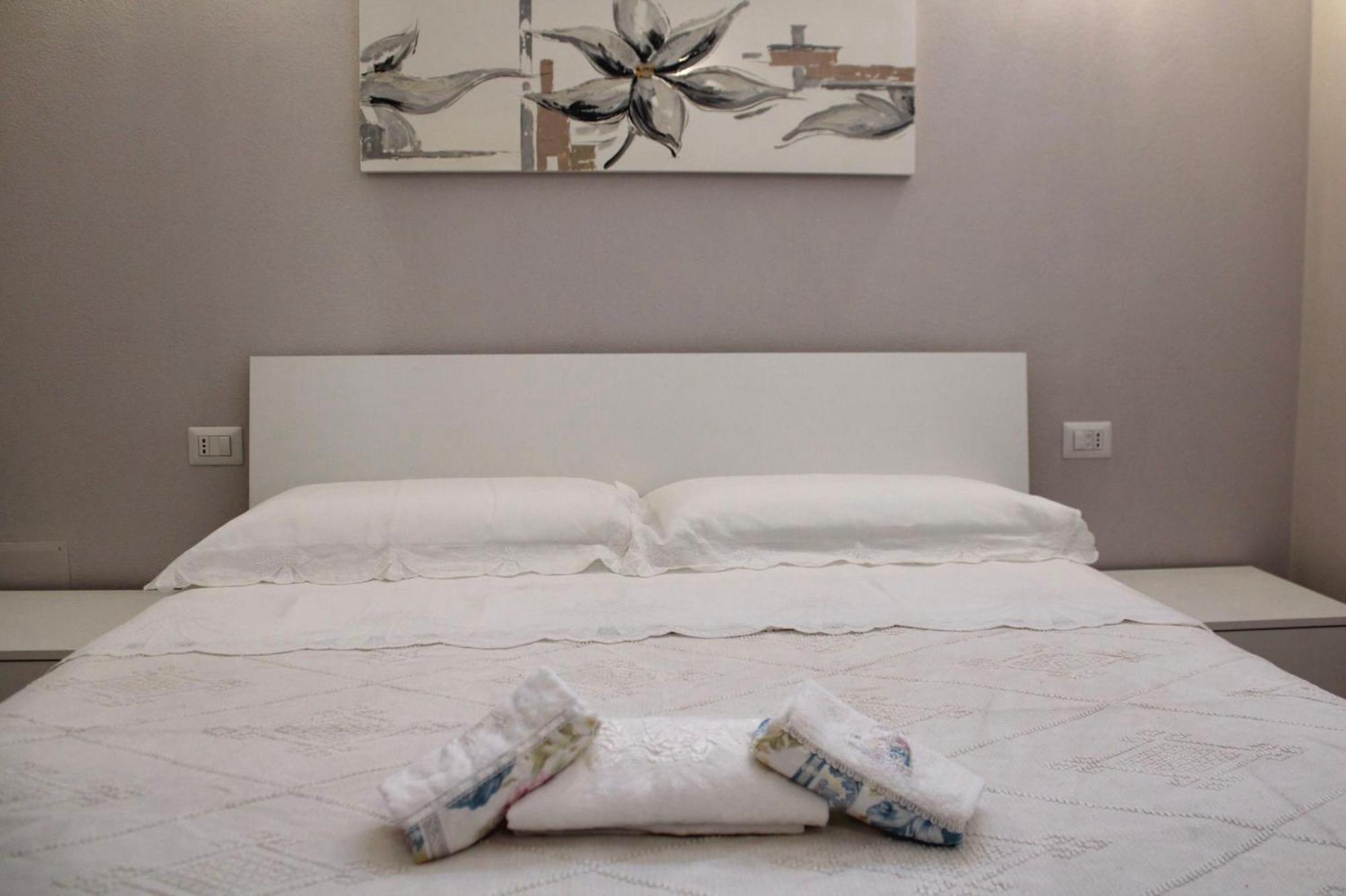 Casa Franca Apartment Maracalagonis Ngoại thất bức ảnh