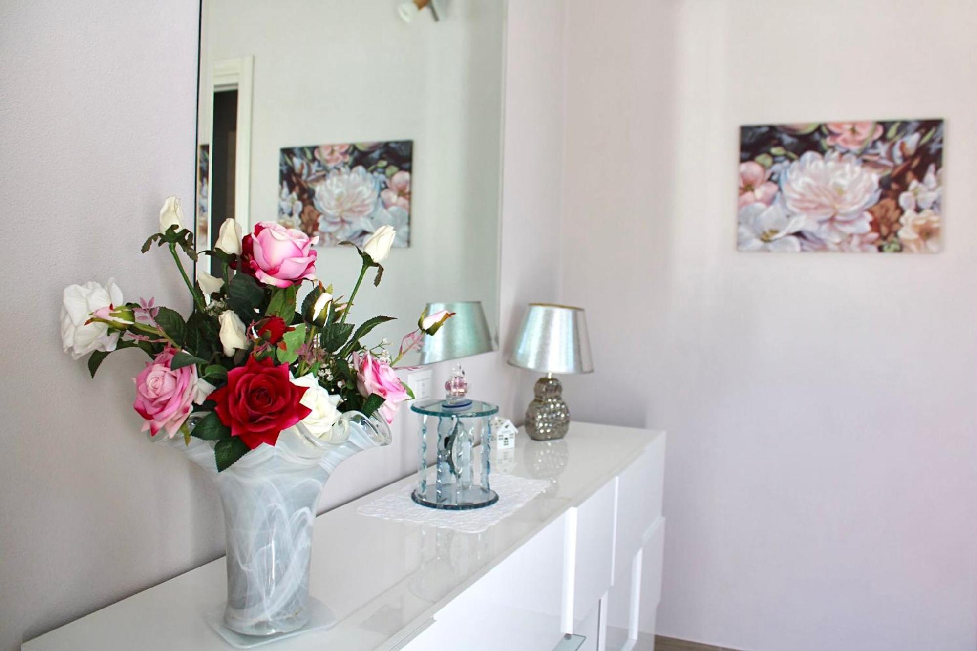 Casa Franca Apartment Maracalagonis Ngoại thất bức ảnh