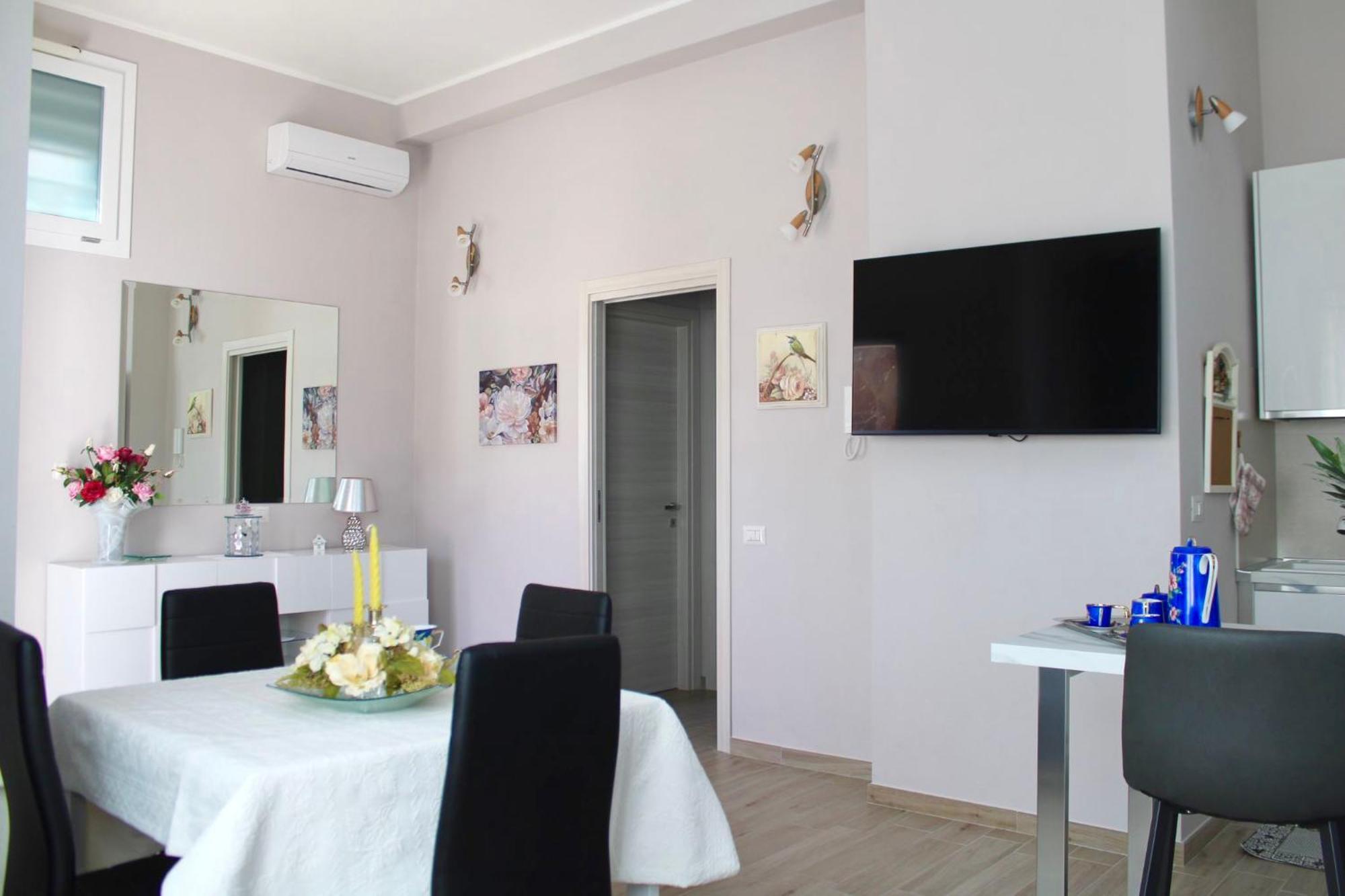 Casa Franca Apartment Maracalagonis Ngoại thất bức ảnh