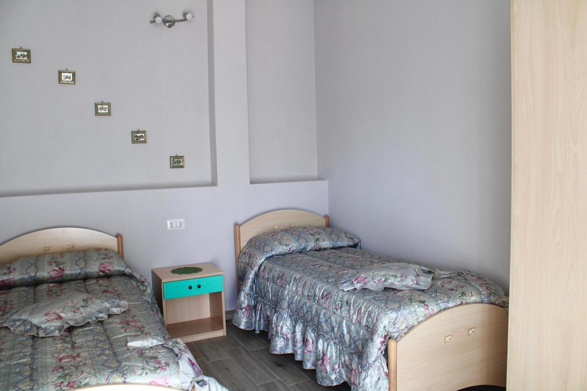 Casa Franca Apartment Maracalagonis Ngoại thất bức ảnh