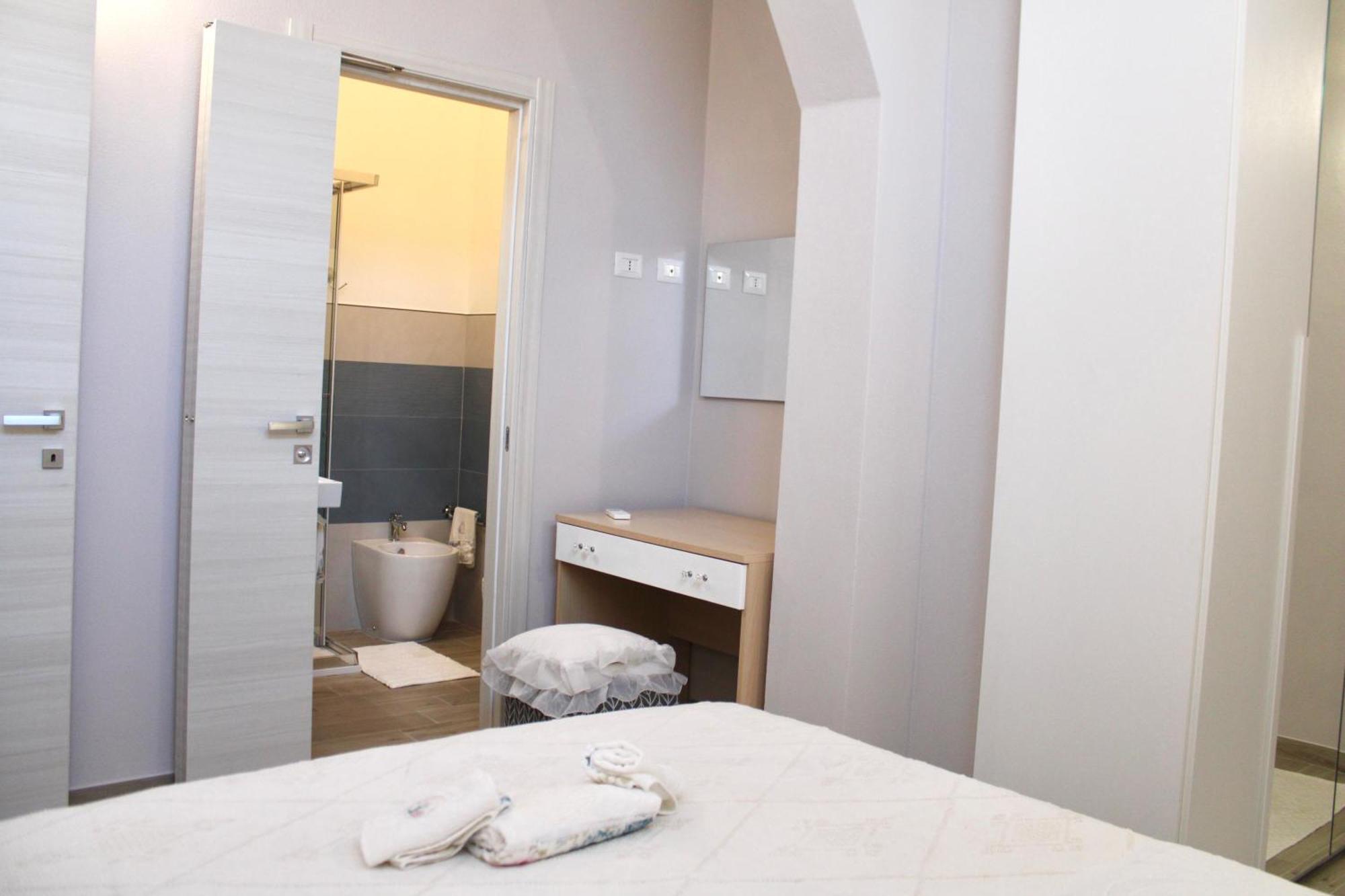 Casa Franca Apartment Maracalagonis Ngoại thất bức ảnh