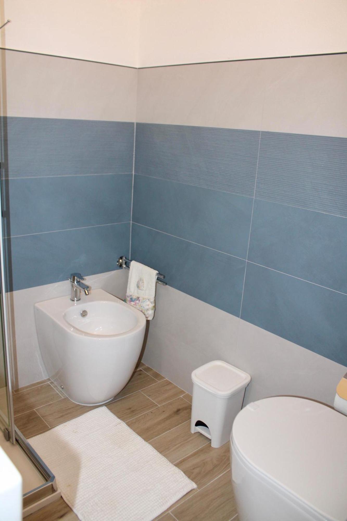 Casa Franca Apartment Maracalagonis Ngoại thất bức ảnh