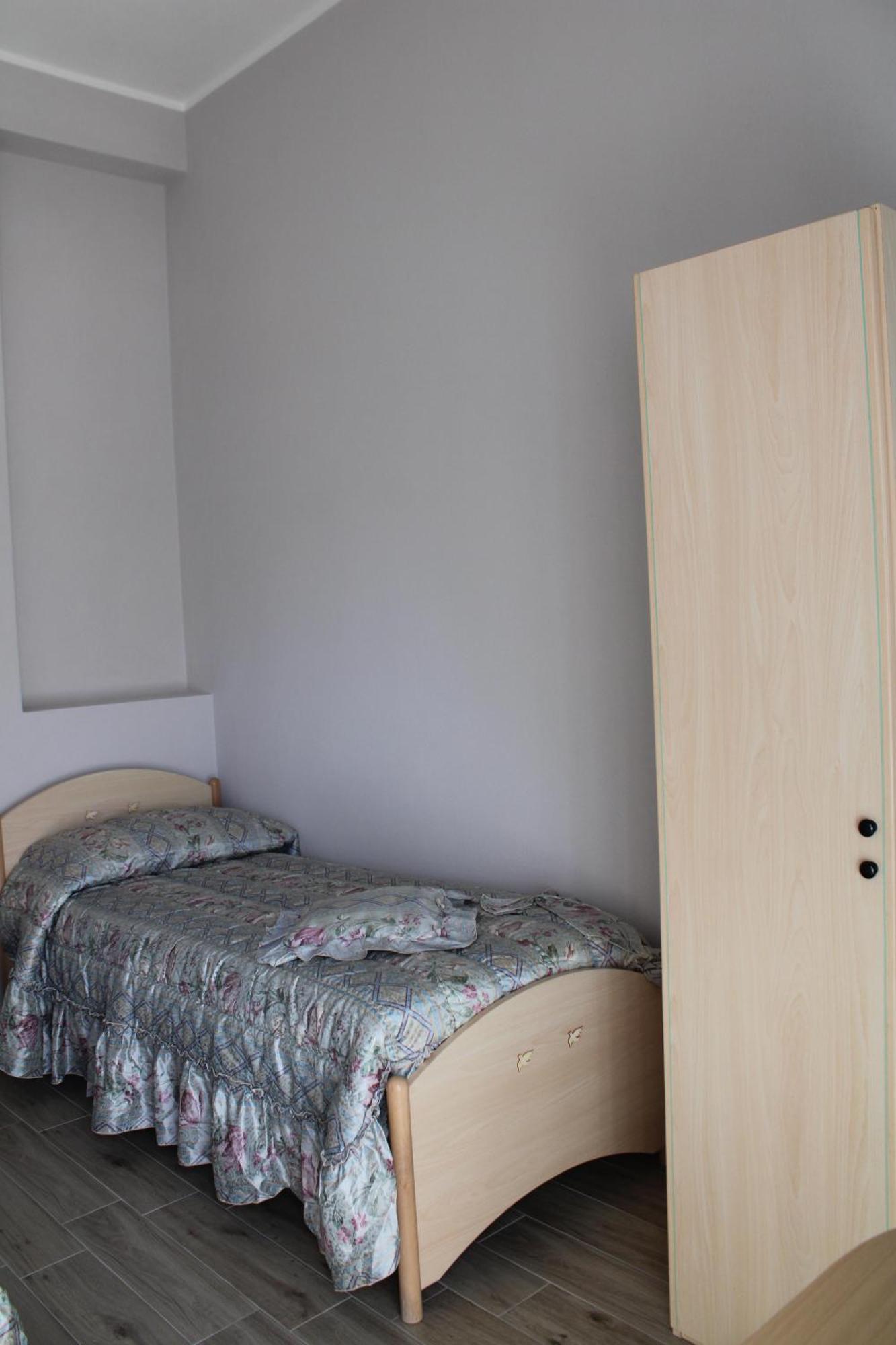 Casa Franca Apartment Maracalagonis Ngoại thất bức ảnh