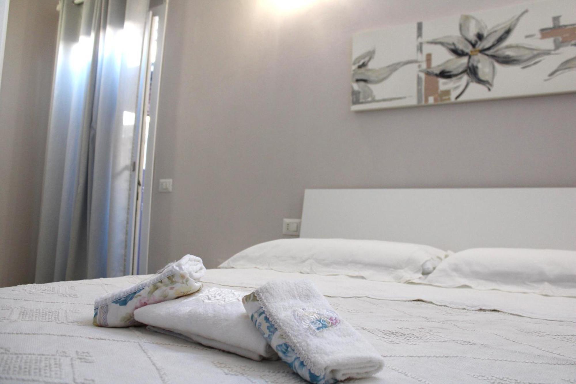 Casa Franca Apartment Maracalagonis Ngoại thất bức ảnh
