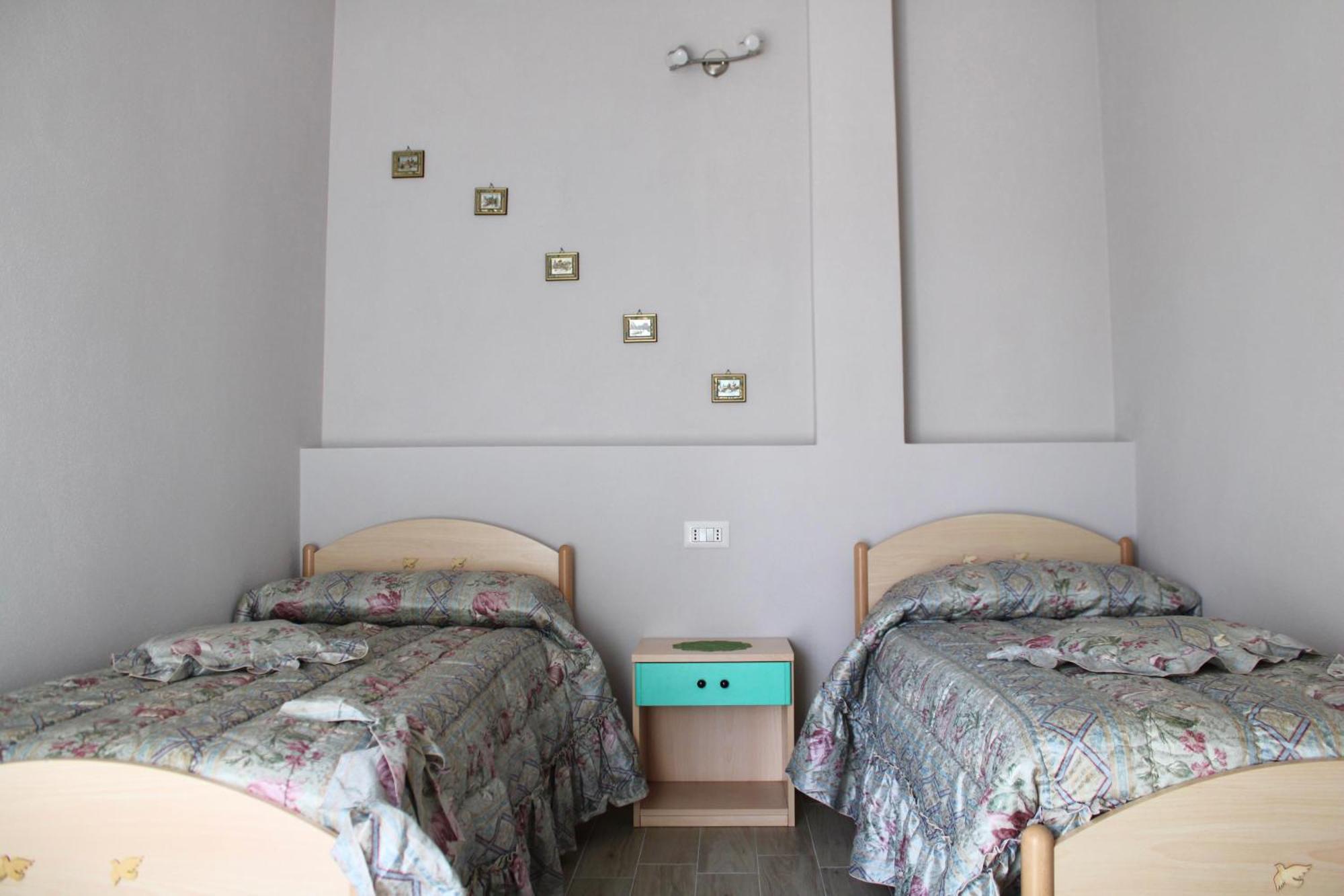 Casa Franca Apartment Maracalagonis Ngoại thất bức ảnh