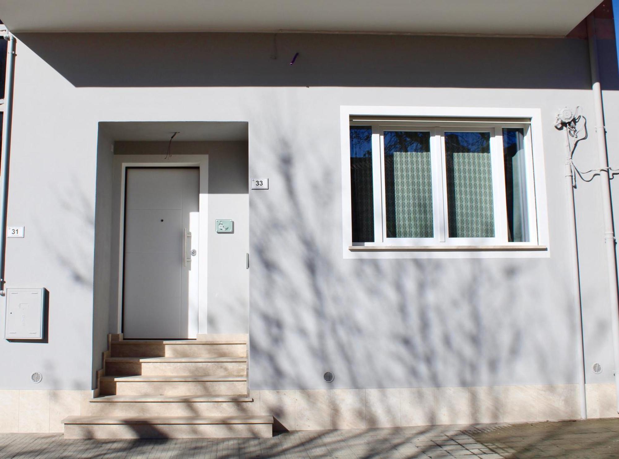 Casa Franca Apartment Maracalagonis Ngoại thất bức ảnh